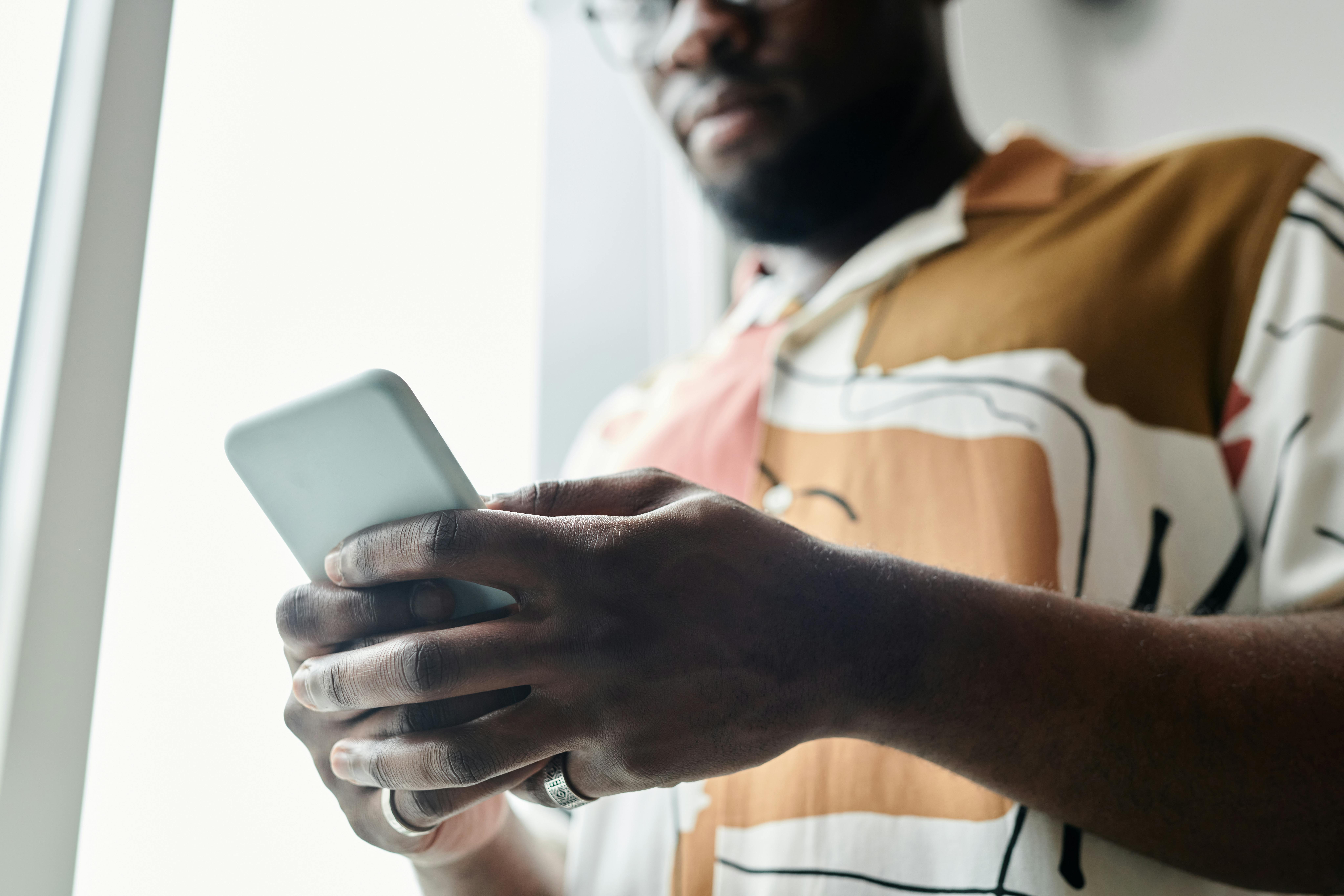 Redefining Finance Assistance: Introducing The “Lint” Mobile App