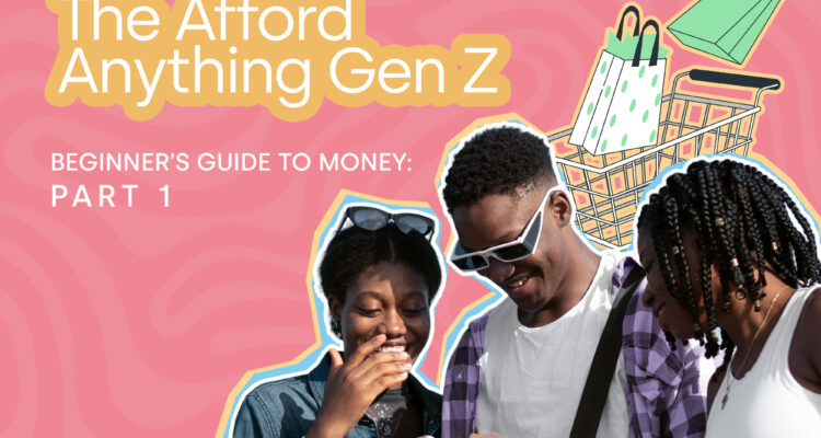 gen z kids