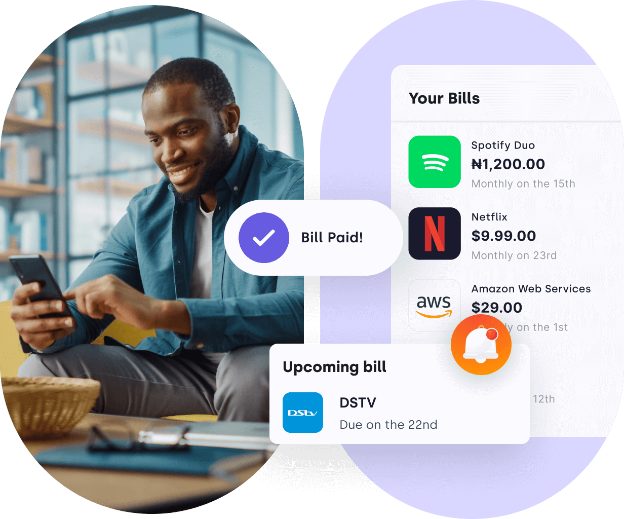 How To Create A Bill Plan: A 8-Steps Guide To Budgeting And Bill Planning With Lint