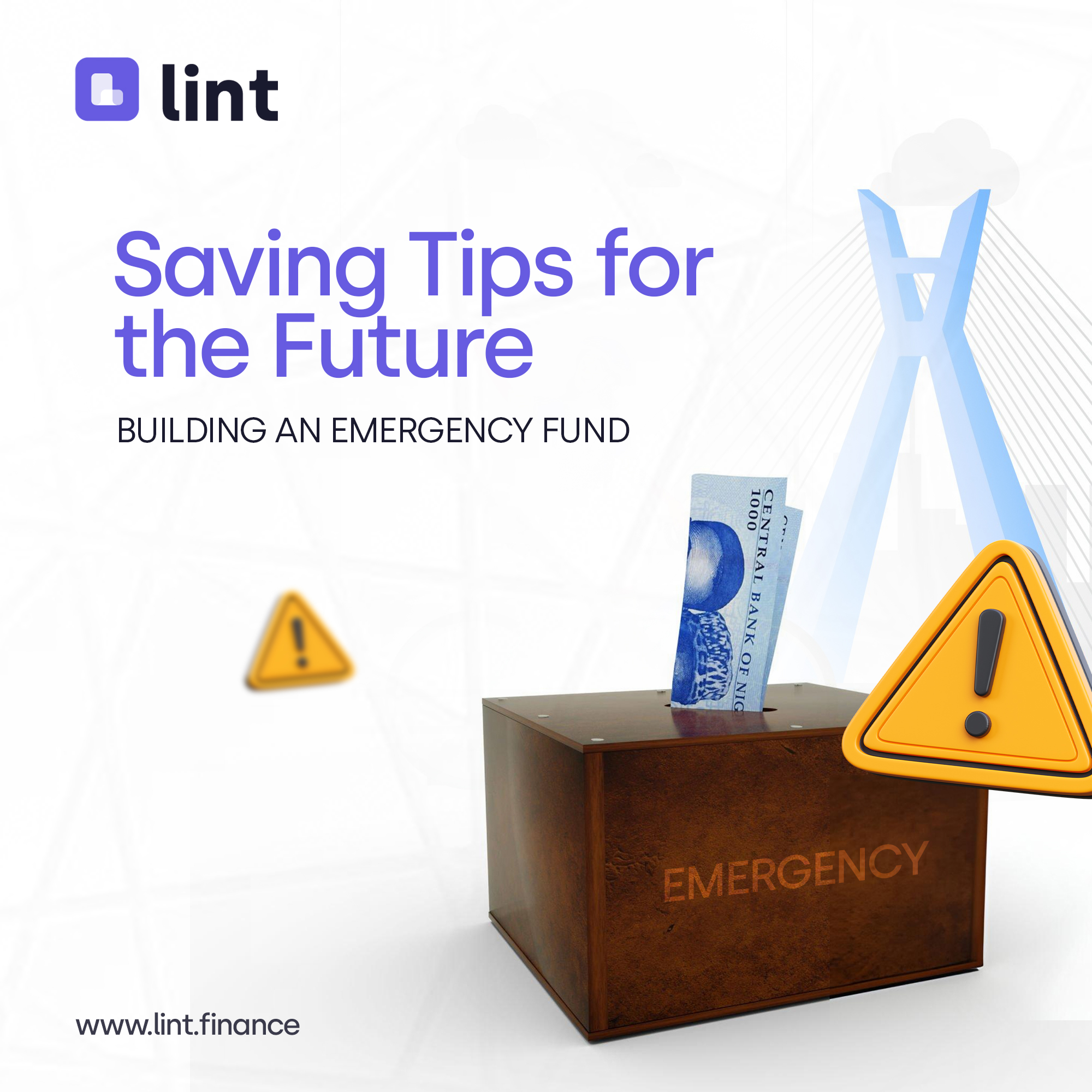 Saving Tips for the Future: Building Emergency Fund