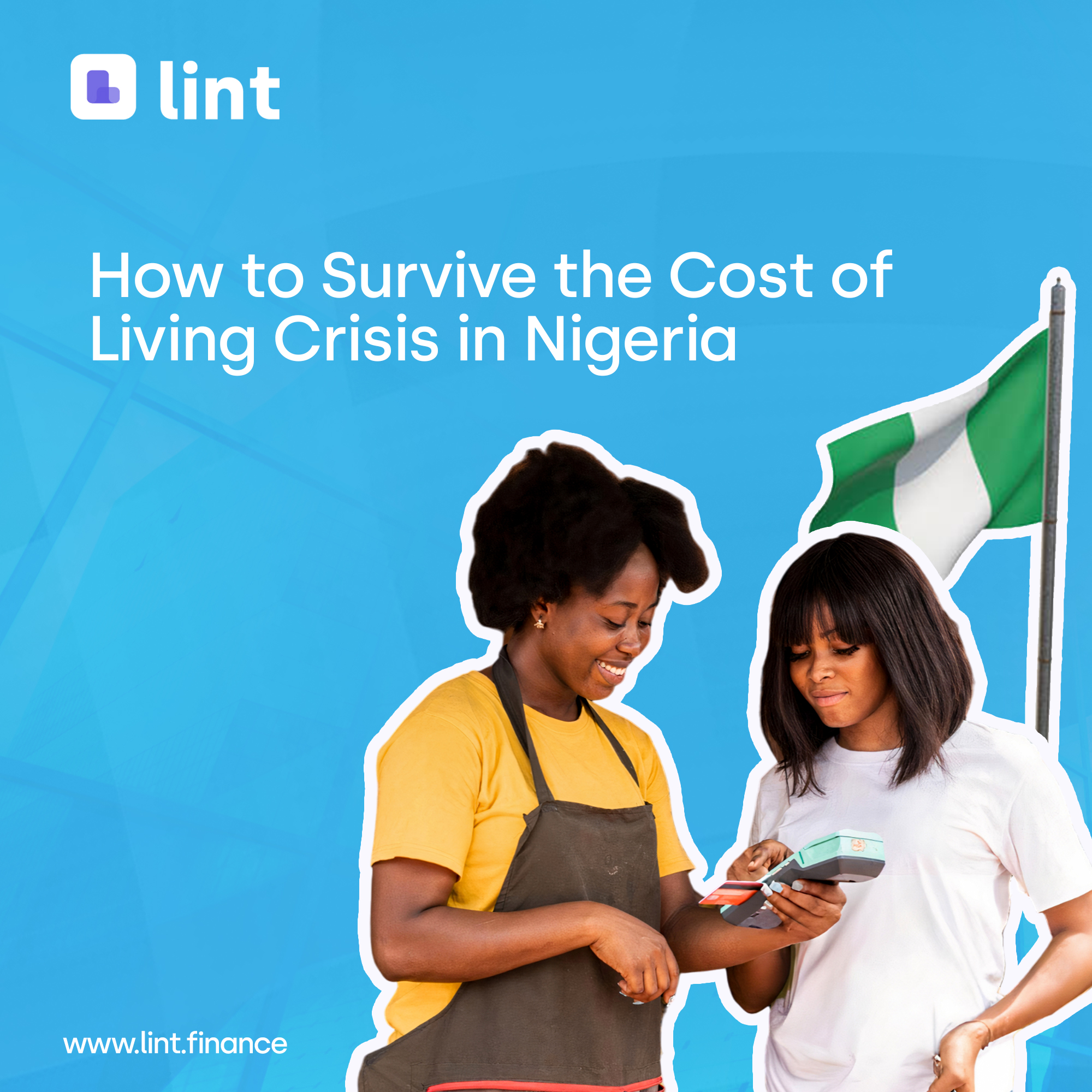 How to Survive the Cost of Living Crisis in Nigeria