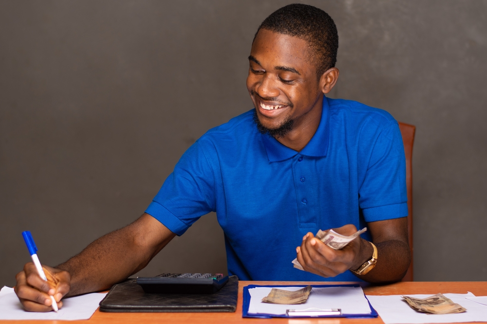 MASTERING MONEY MANAGEMENT: A GUIDE TO FINANCIAL WELLNESS