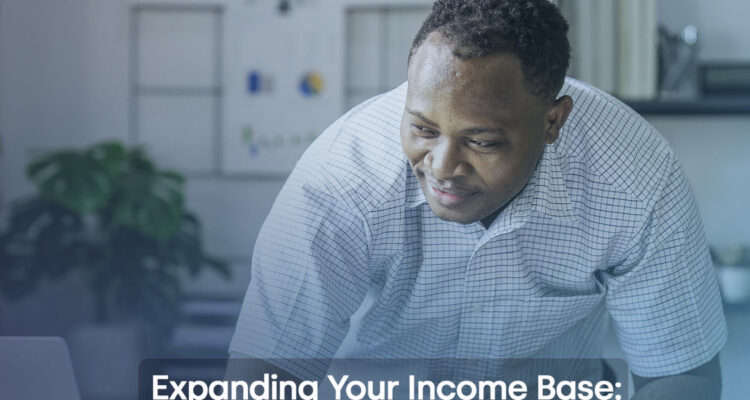 Harnessing the power of side hustles