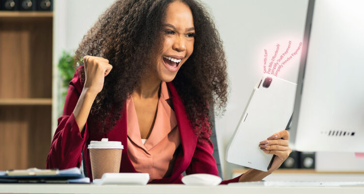 Smart payday management