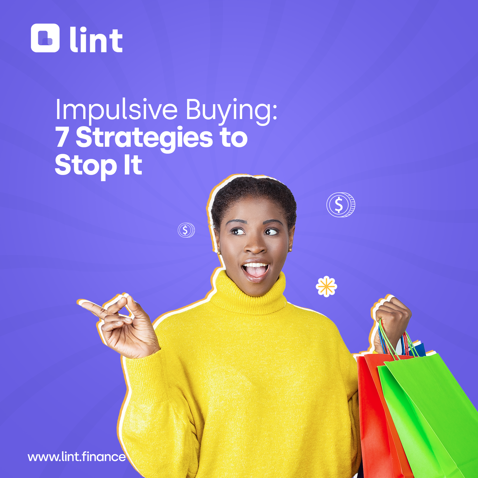 Break the Cycle: 7 Proven Strategies to Overcome Impulsive Buying