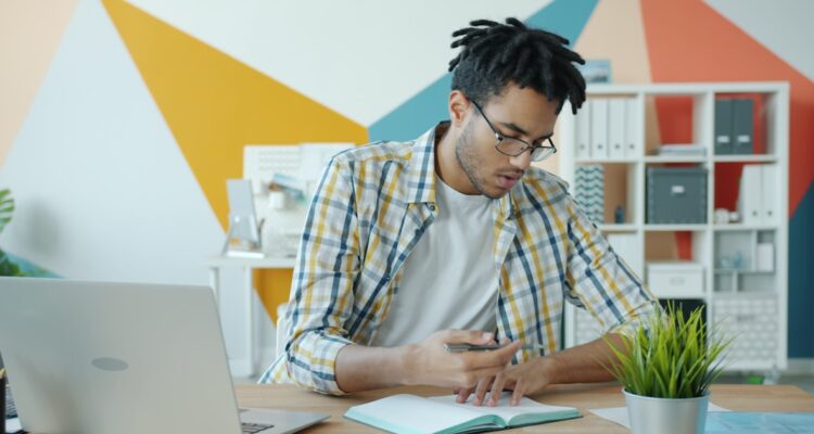 Separate Your Money or Lose It All