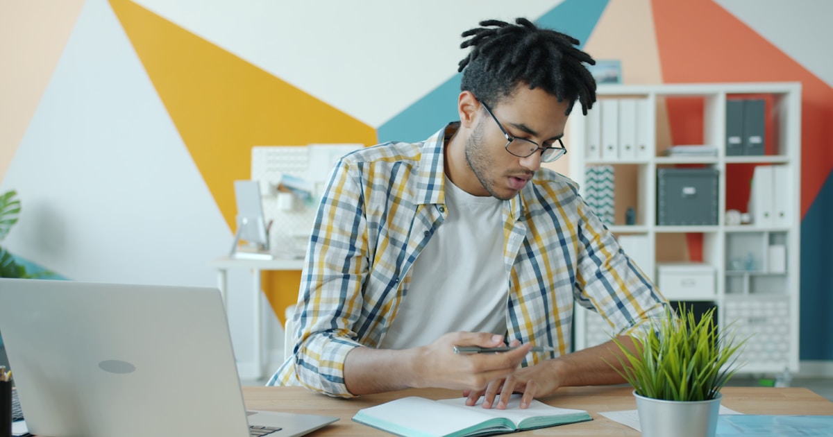 Separate Your Money or Lose It All