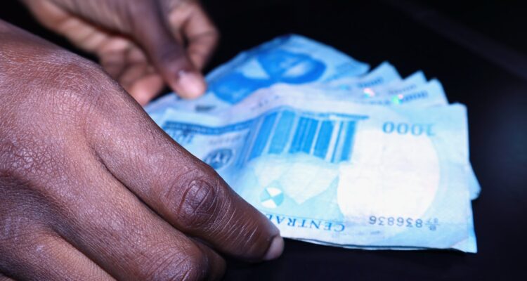 How to Calculate Variable Pay PAYE in Nigeria (2026 Guide)