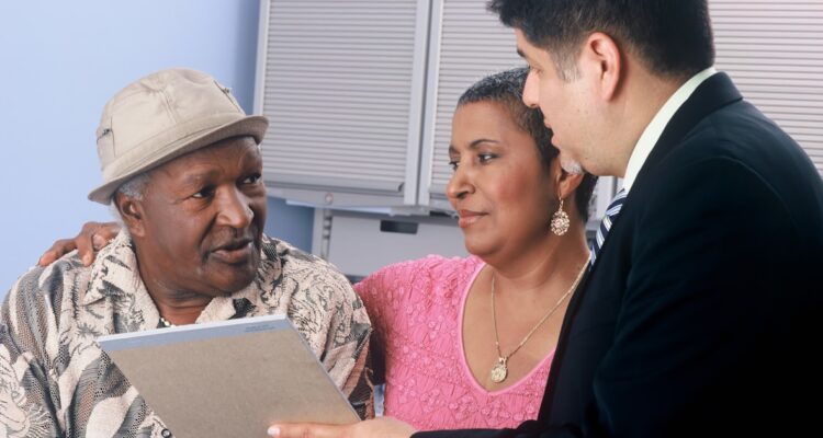 RETIRE WITH CONFIDENCE: ESTATE PLANNING ESSENTIALS