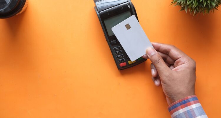 EXPLORING THE POWER OF CONTACTLESS PAYMENTS THROUGH VIRTUAL CARDS