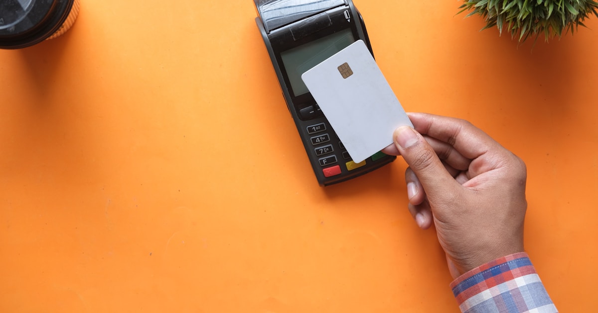 EXPLORING THE POWER OF CONTACTLESS PAYMENTS THROUGH VIRTUAL CARDS