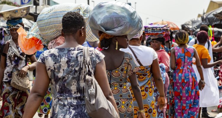 Nigeria Consumer Credit Falls: Warning, Not a Crisis