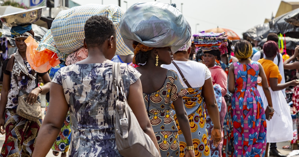 Nigeria Consumer Credit Falls: Warning, Not a Crisis